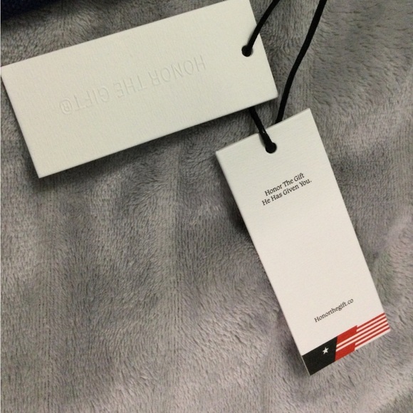 Honor the Gift Fairfax Twill Navy Pants Size 28 - Picture 9 of 12